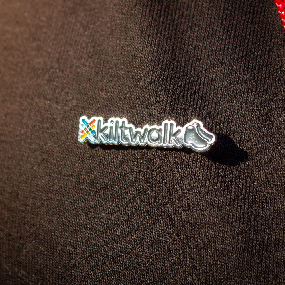 Event Pin Badge